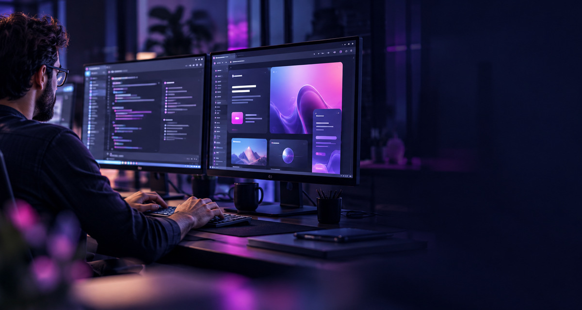 Software design and development